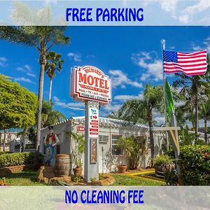 Richard'S Motel