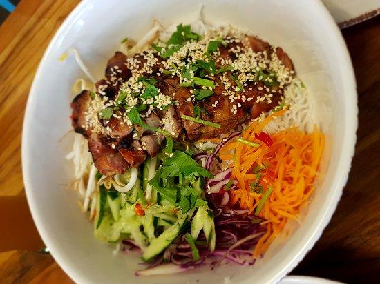 Sapôres Sàigòn Street Food